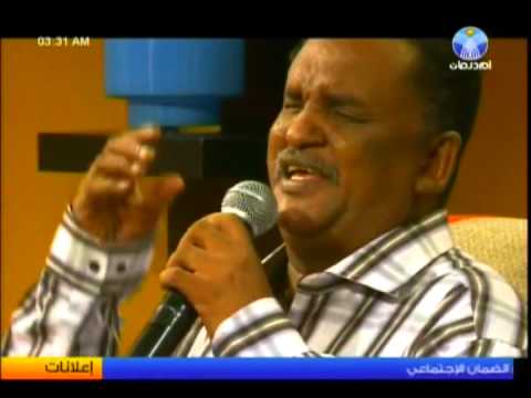 هوى الروح غناء ابراهيم عوض اداء عاطف عبد الحى