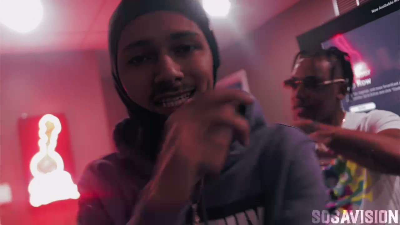 CashAddict33rd x Baby Tron - 2021