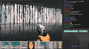 Doom Wadstream: Winter