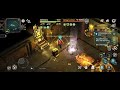 DOZ Decayer Event Crypt Screaming Forest [Decay Cardinal]