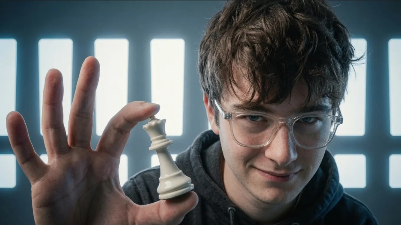 This One Concept Makes You Instantly Better at Chess