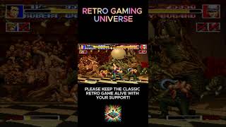  Kof94 Terry  From Zero To Hero  What A Victory 