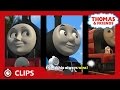 Race with You - Sing-along Karaoke Song | Start Your Engines! | Thomas & Friends UK