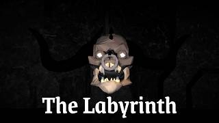 The Labyrinth – Dark Fantasy Dungeon Crawler | Official Demo Trailer