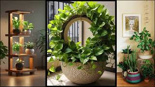 Indoor Plant Ideas 2025 | Plant Stand Ideas 2025