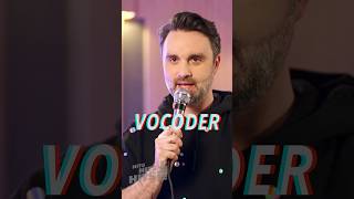 Der Vocoder-Sound / Dr. Pop
