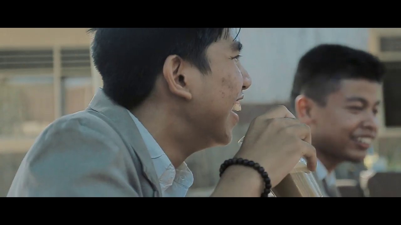 Toracafe Happening Story - SMAN 1 MATARAM