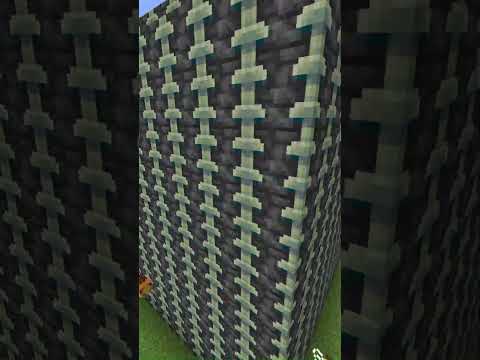 【マイクラ】ブレイズ100体とゾグリン100体とミツバチ100体とエヴォーカー100体を戦わせてみた結果！？？ #minecraft #マイクラ