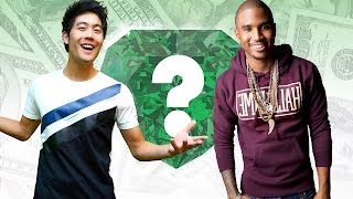 WHO’S RICHER - Ryan NigaHiga Higa or Trey Songz - Net Worth Revealed!