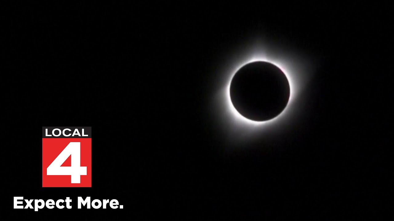 What you need to know ahead of the eclipse - YouTube