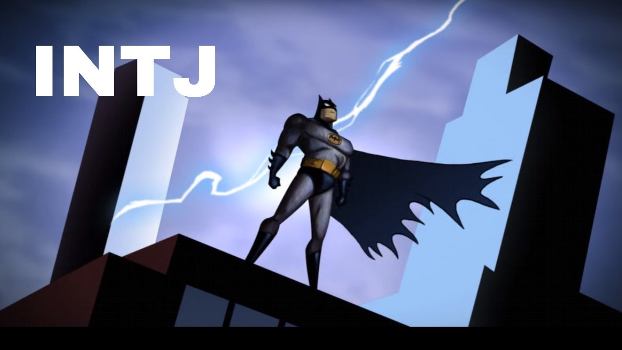 Самый непонятый тип MBTI, о котором никто не заботится