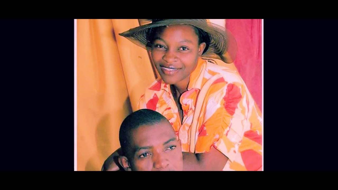 ESTAKO GOSPEL MUSIC 5