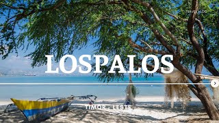 Download Lagu LOSPALOS - TIMOR - LESTE| Will Love Travel. MP3