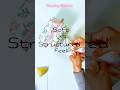 Easy sewing Floral Pouch | DIY | Sewing Idea &amp; Tips #sewing #easypouch #sewing #quiltedbag