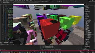 More Compute Shader Raytracing - OpenGL