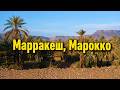 Марракеш, Марокко за 48 часов — лучшие места и что посмотреть