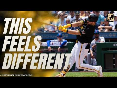 Why This Pirates Collapse Feels Different