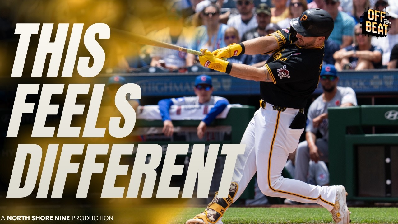 Why This Pirates Collapse Feels Different