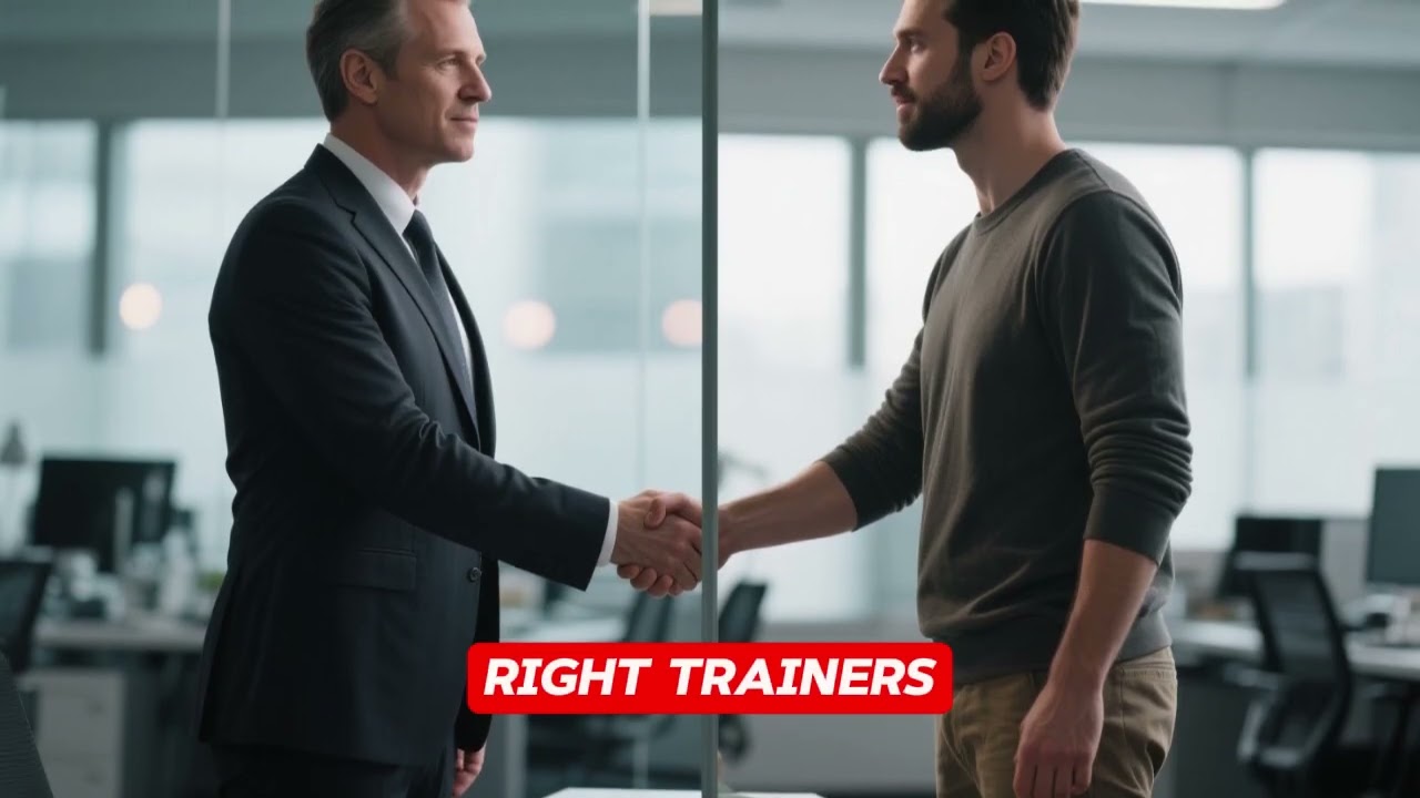 Managing the Training Process