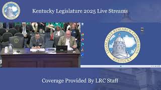 Senate Standing Committee on Transportation (2-26-25) - Part 2