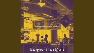 Urbane Backdrops for Favorite Coffee Shops