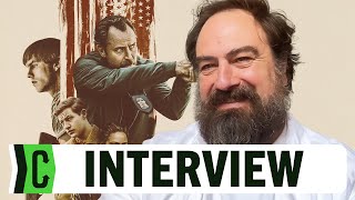 Famous The Order Director Justin Kurzel Talks Jude Law, Mad Max Prequel, Jacob Elordi, and Future Projects Net Worth