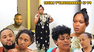 Download Lagu NZIRA Y'UMUSARABA SO 5 EP 74 ( IRIBAGIZA atunguwe namakuru yumvishe ahita ahamagara EMILE } MP3