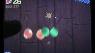 Fruit Ninja App Review screenshot 3