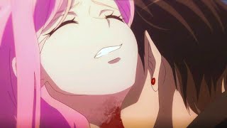 A Young Vampire Prince Begins To Have Feelings For His New Blood Slave Anime Recap