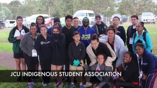 JCU INDIGENOUS STUDENT ASSOCIATION