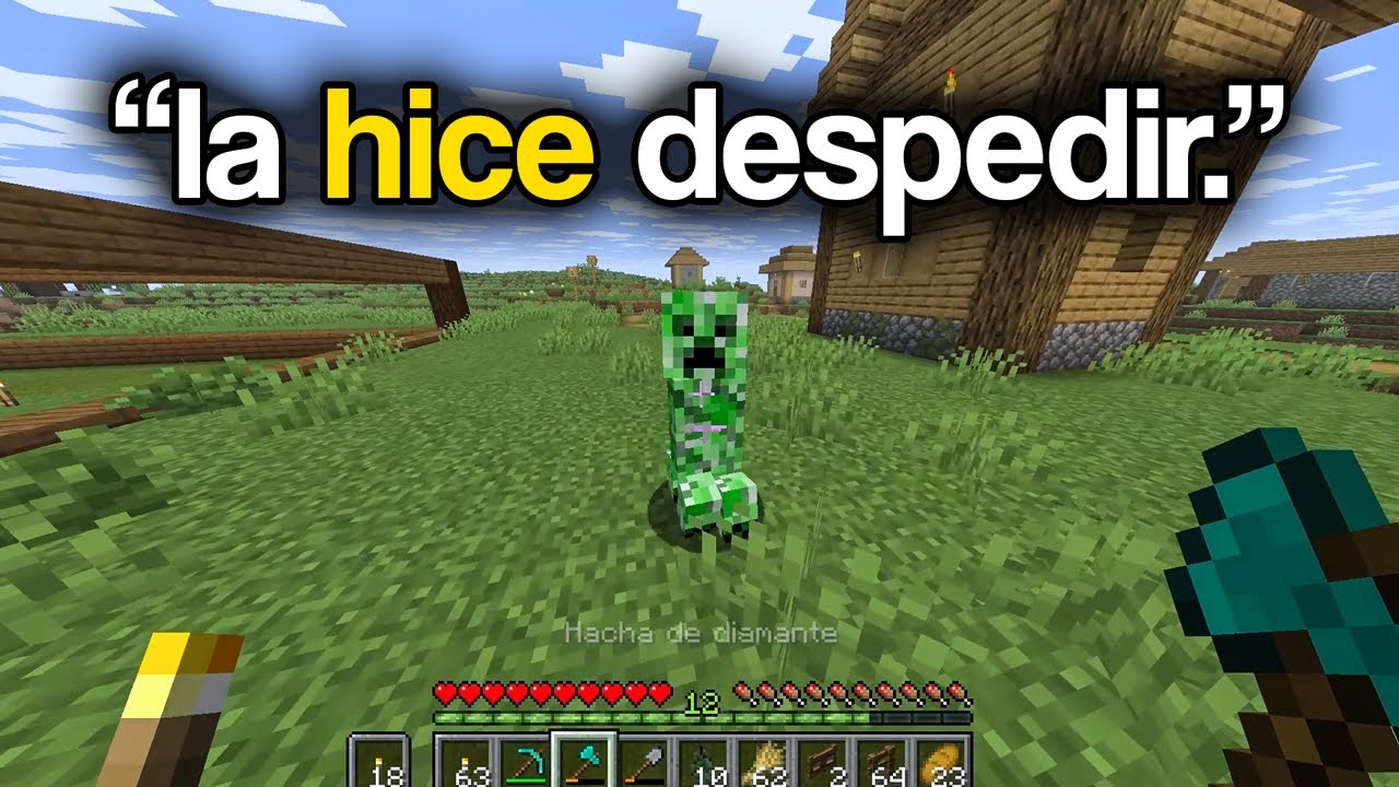 historias de Reddit y minecraft para ayudarte a quedarte dormido