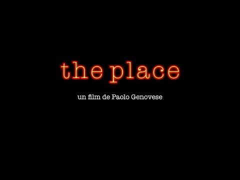 The Place - Bande Annonce VOST