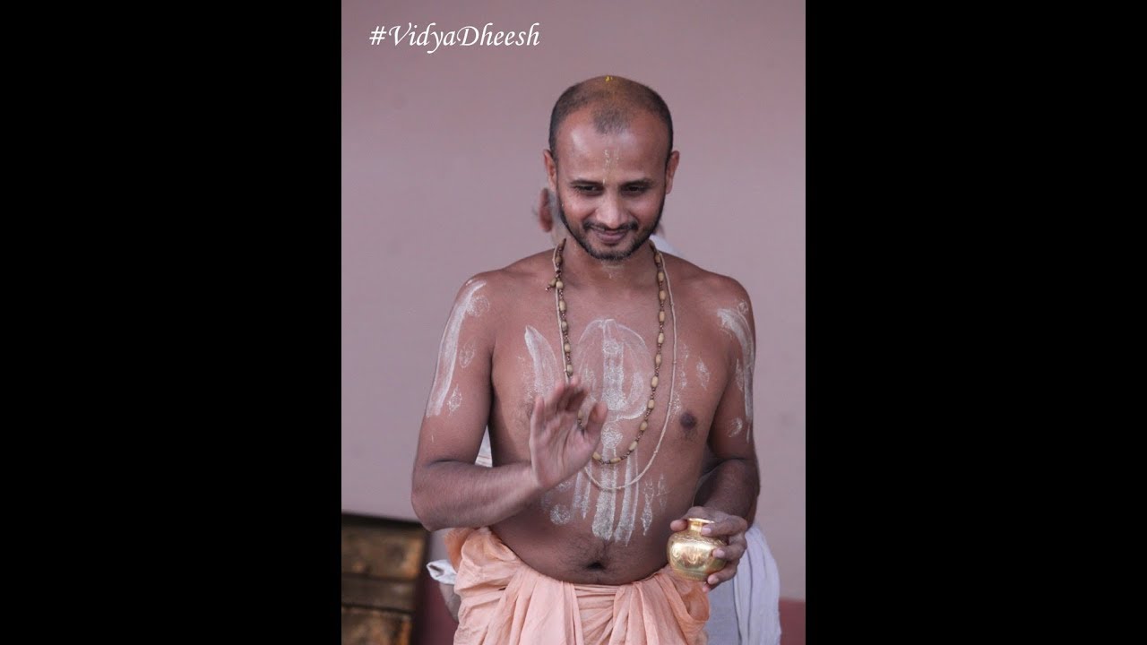 Mahabharat Tatparya Nirnaya - Part 2