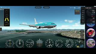 What Happens if a Plane Opens Reverse Thrust in Mid-Air