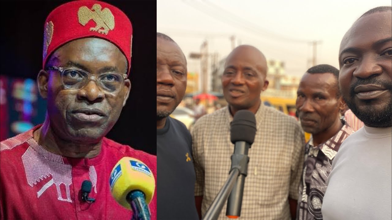 SOLUDO SLASHES WORKERS SALARIES, DEMOLISHES ONITSHA MAIN MARKET, SEALS ANOTHER OVER SIT-AT-HOME