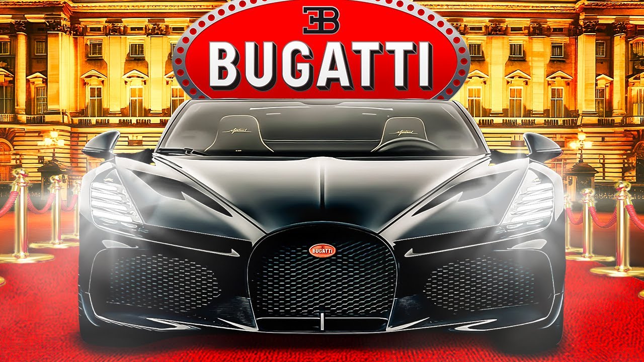 The Car Brand That Survived 2 Fatal Blows