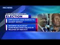 Gabon Presidential Election: Opposition Asks Ali Bongo To Accept Defeat