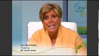 Suze Orman Says Whole Life Insurance is Good?