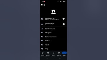 How to fix tachiyomi library not updating properly(2 solutions)