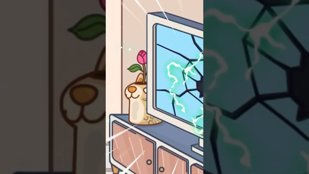 Twin Sisters Share Everything With Each Other | Sad Story | Avatar World | Toca