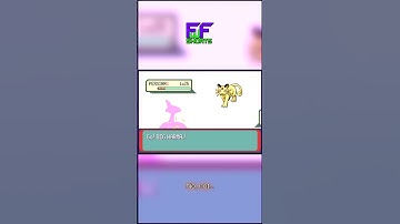 "Item Pokémon" | Failure With Friends #Shorts - Pokémon Emerald Randomizer