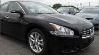 2010 Nissan Maxima in Baltimore, MD