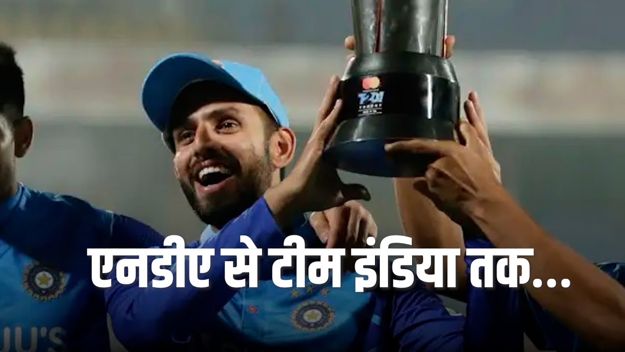 जितेश शर्मा : क्रिकेट के ज़रिए चार प्रतिशत अतिरिक्त नंबर लेना चाहता था ताकि एनडीए में जा सकूं