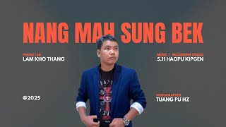 Nang Mah Sung Bek  -  Lam Kho Thang (  Video)