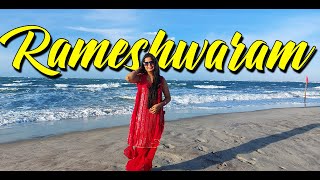 Bangalore to Rameshwaram by Car 22 Kund Snan Dhanushkodi Full Rameshwaram Tour i