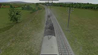 EVEN MOAR Random Rail Simulator Stuff!!!