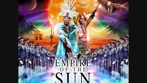 Empire Of The Sun 'We Are The People' (WAWA Remix Edit)