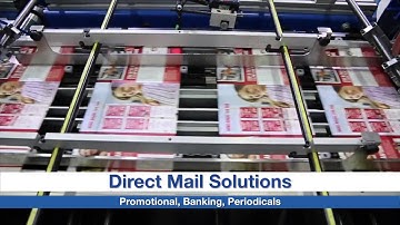 Pack-Smart Personalization, Affixing, Packaging, Kitting, and Direct Mail Solutions