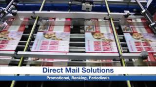 Pack-Smart Personalization, Affixing, Packaging, Kitting, and Direct Mail Solutions