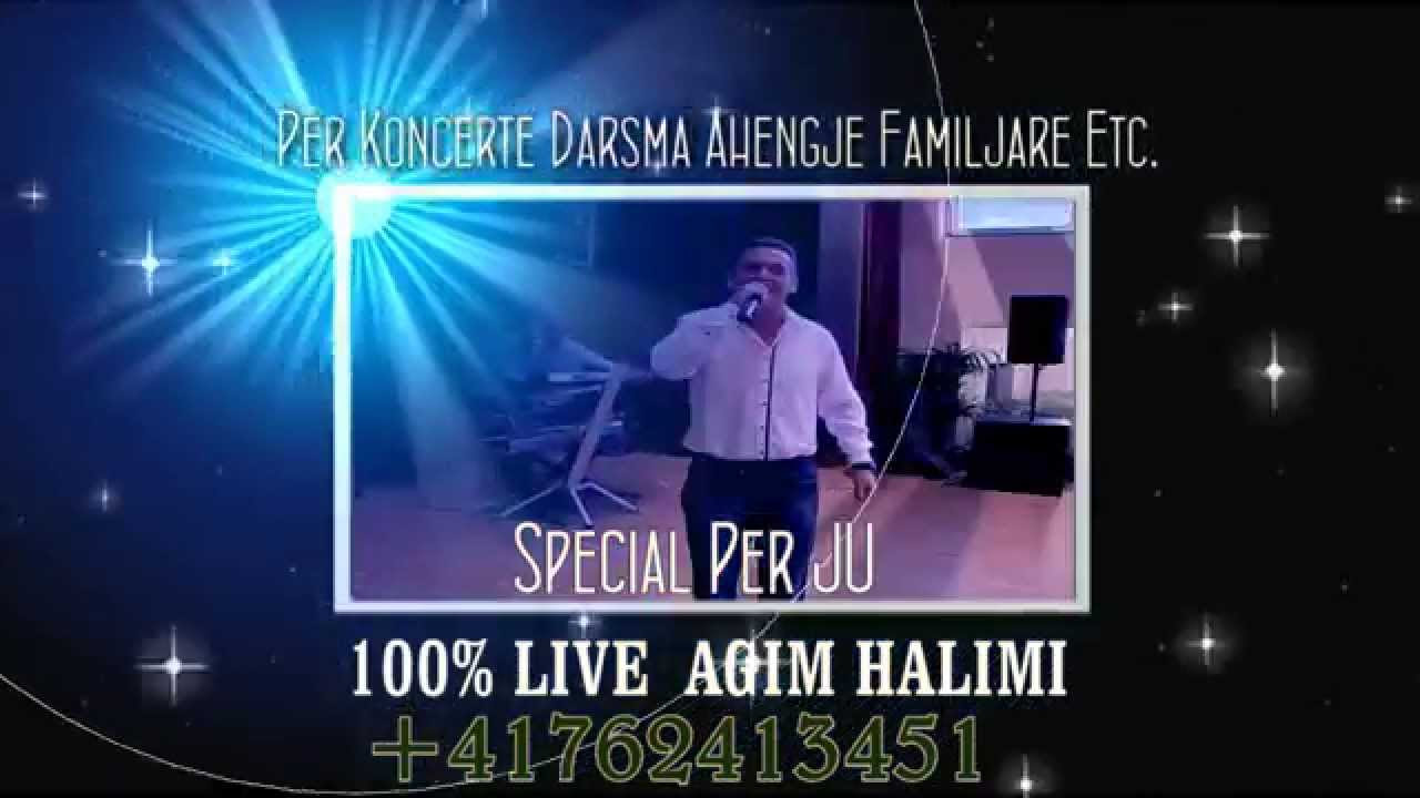 Agim Halimi Reklama Sezoni Veror 2015